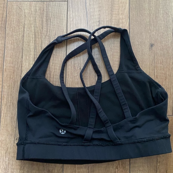 Lululemon Energy bra - Picture 2 of 3